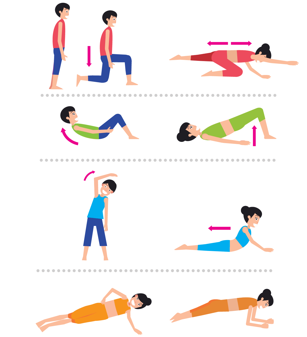 exercise